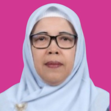 Foto Kepala Sekolah PARIDA ARYANI, S.Pd