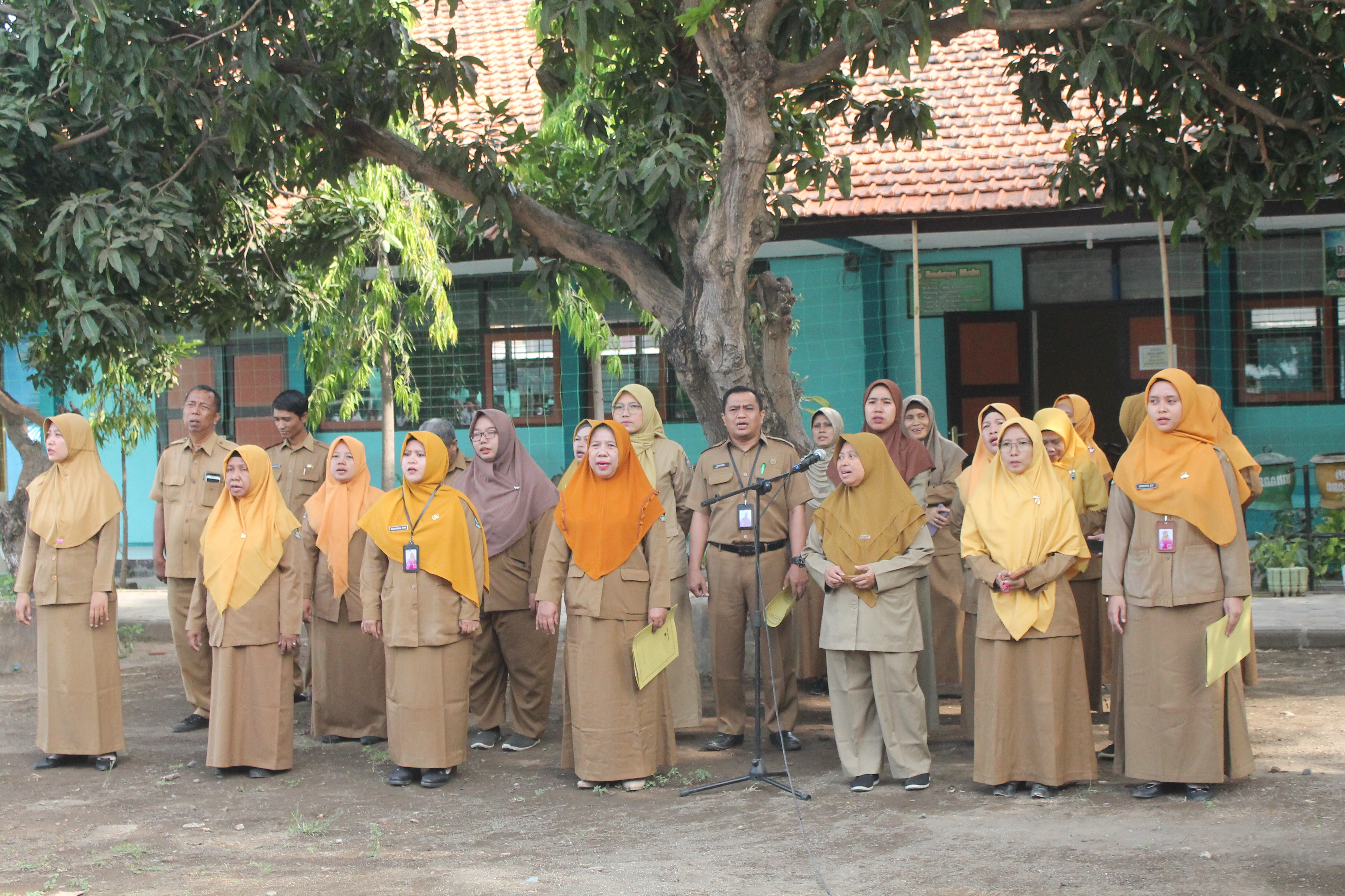 Hari Guru Nasional 2023