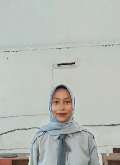 Nurvitasari
