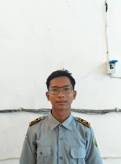 Muhammad Rizky Ramadhan