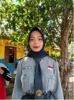 Sintia Ayu Lestari