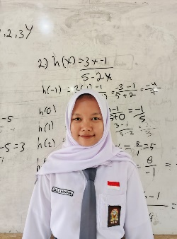 Zazilia Maharani