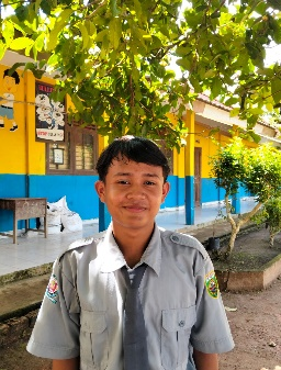 Muhamad Erza Adnansyah