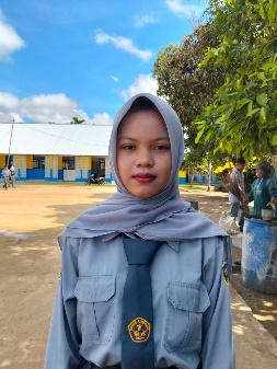 Neli Apriyanti