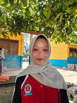Rima Gita Selvina