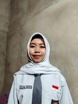 Lailatul Soleha