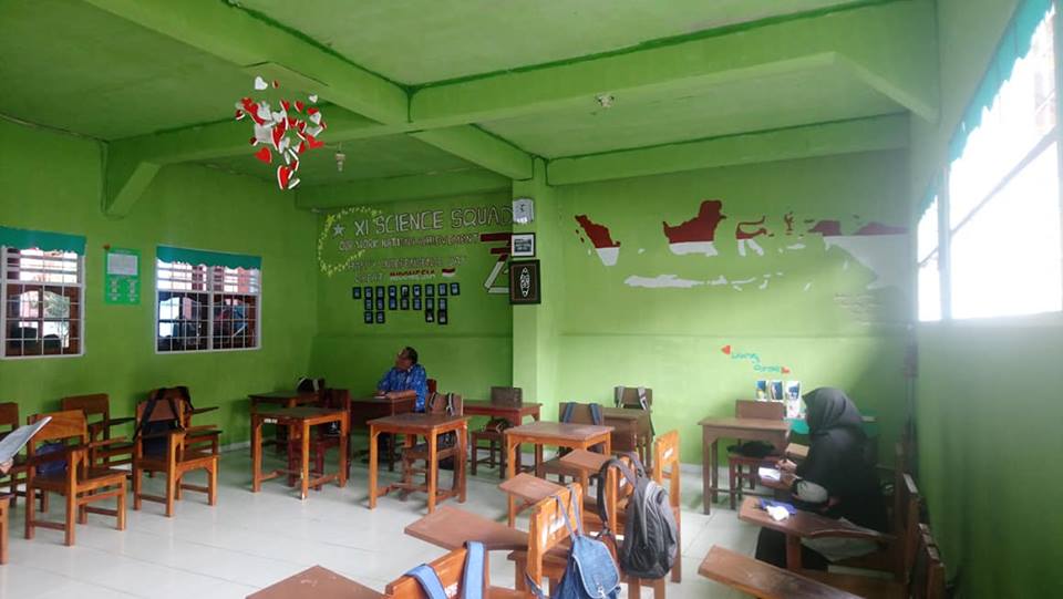 Ruang Belajar