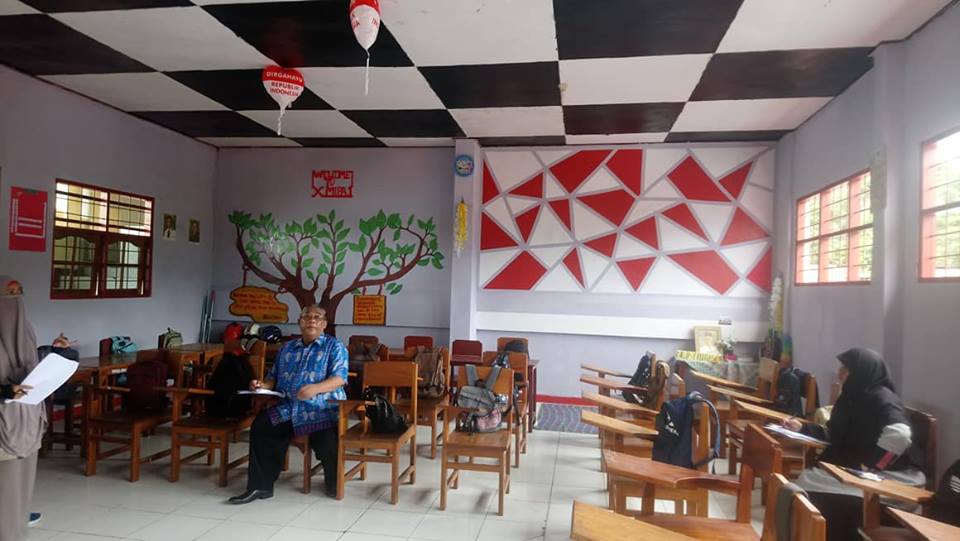 Ruang Kelas