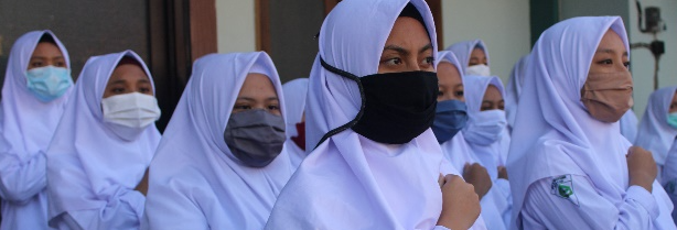 ANGGOTA OSIS PERIODE 2020/2021