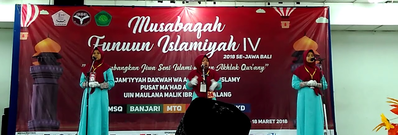 MSQ Terbaik SMA AL MUHAFIZHOH Blitar