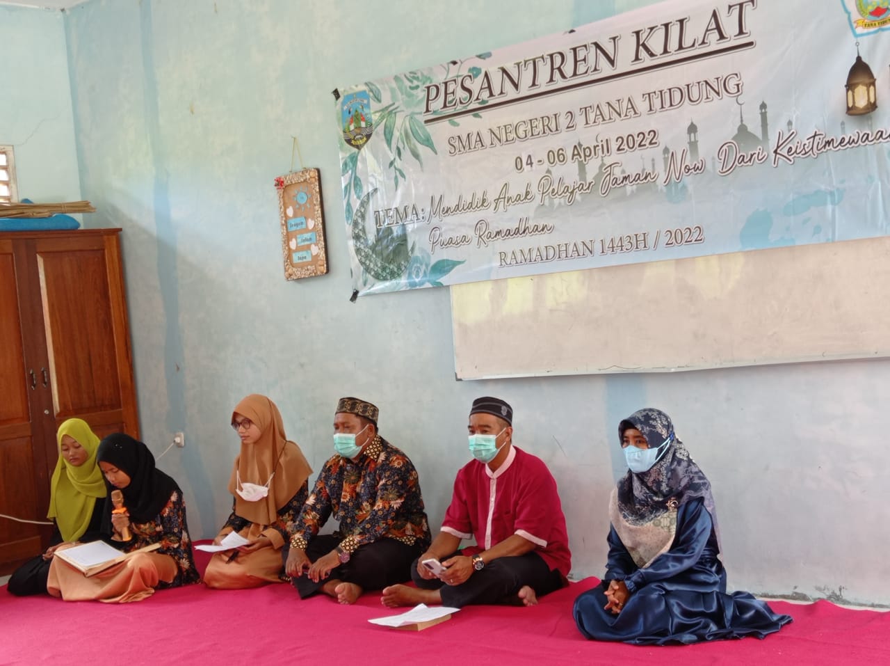 KEIMANAN DAN KETAQWAAN