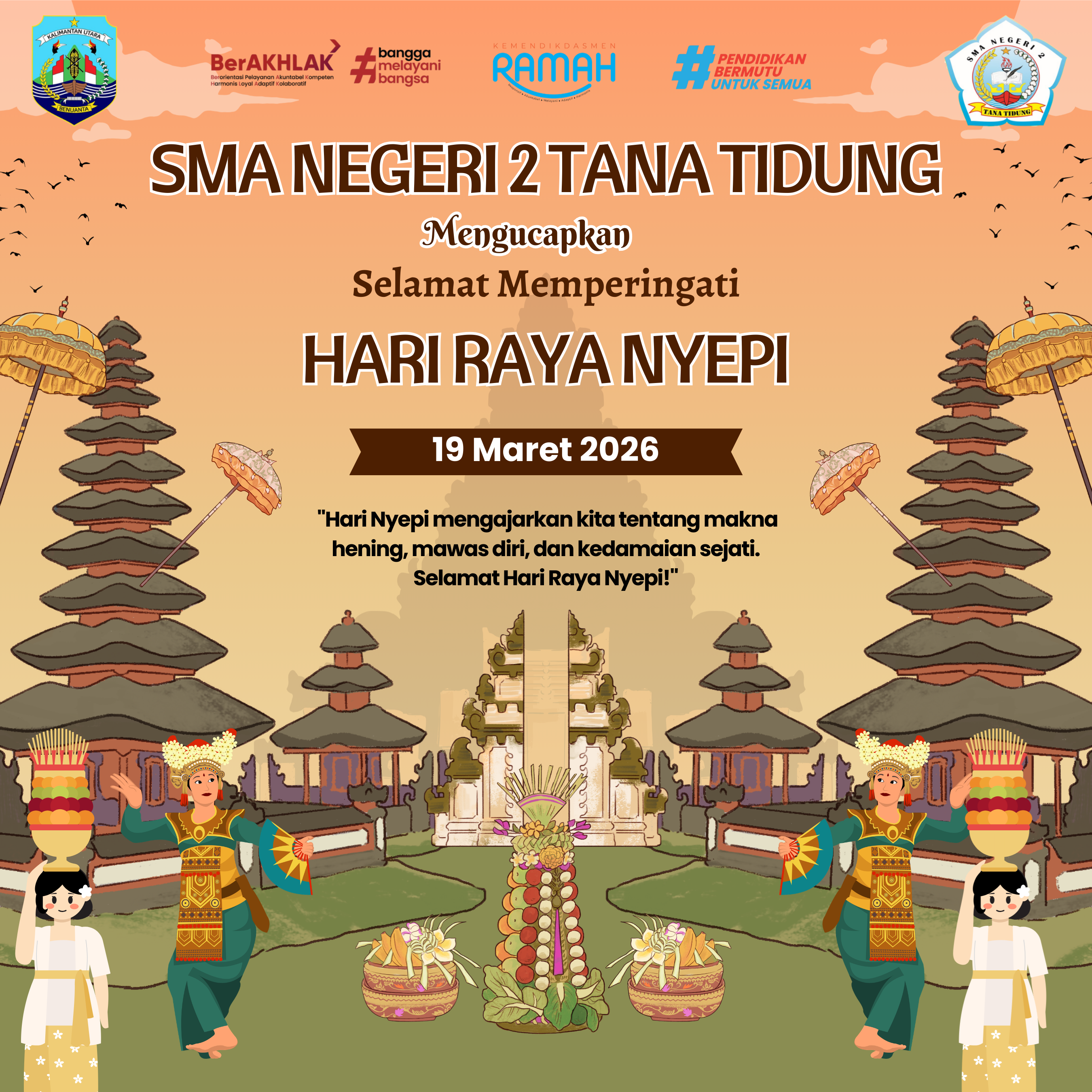 Hari Raya Nyepi