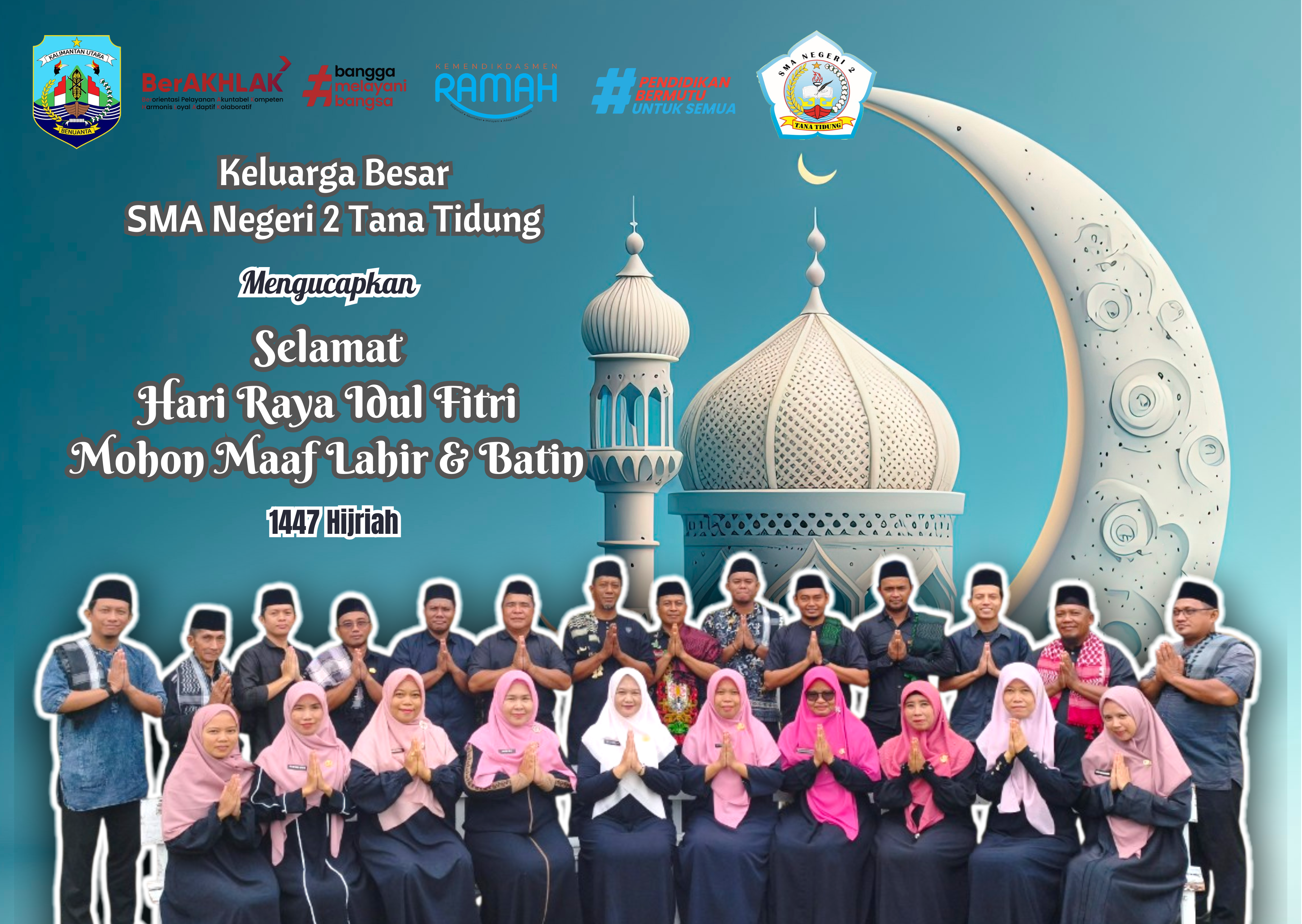 Hari Raya Idul Fitri