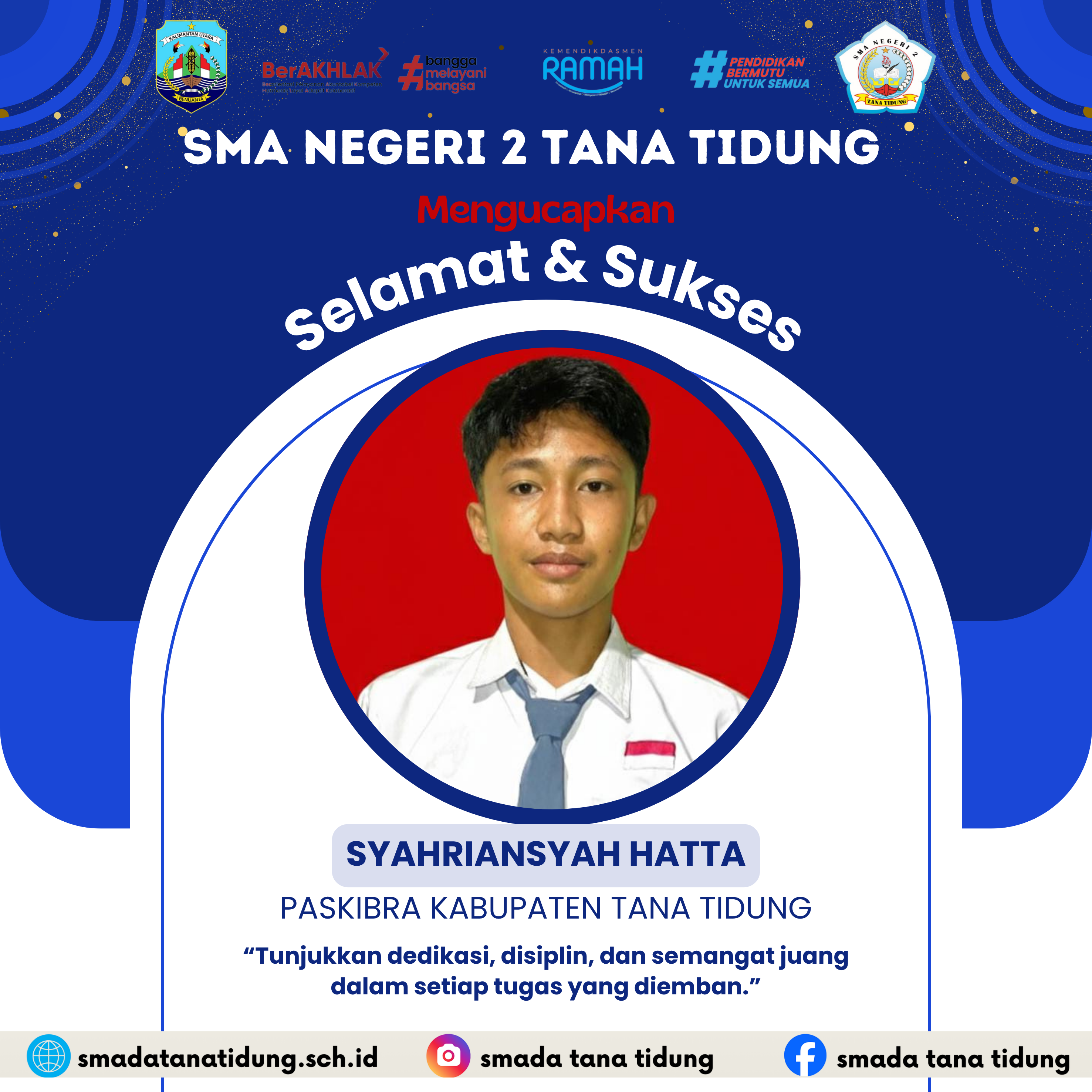 Syahriansyah Hatta