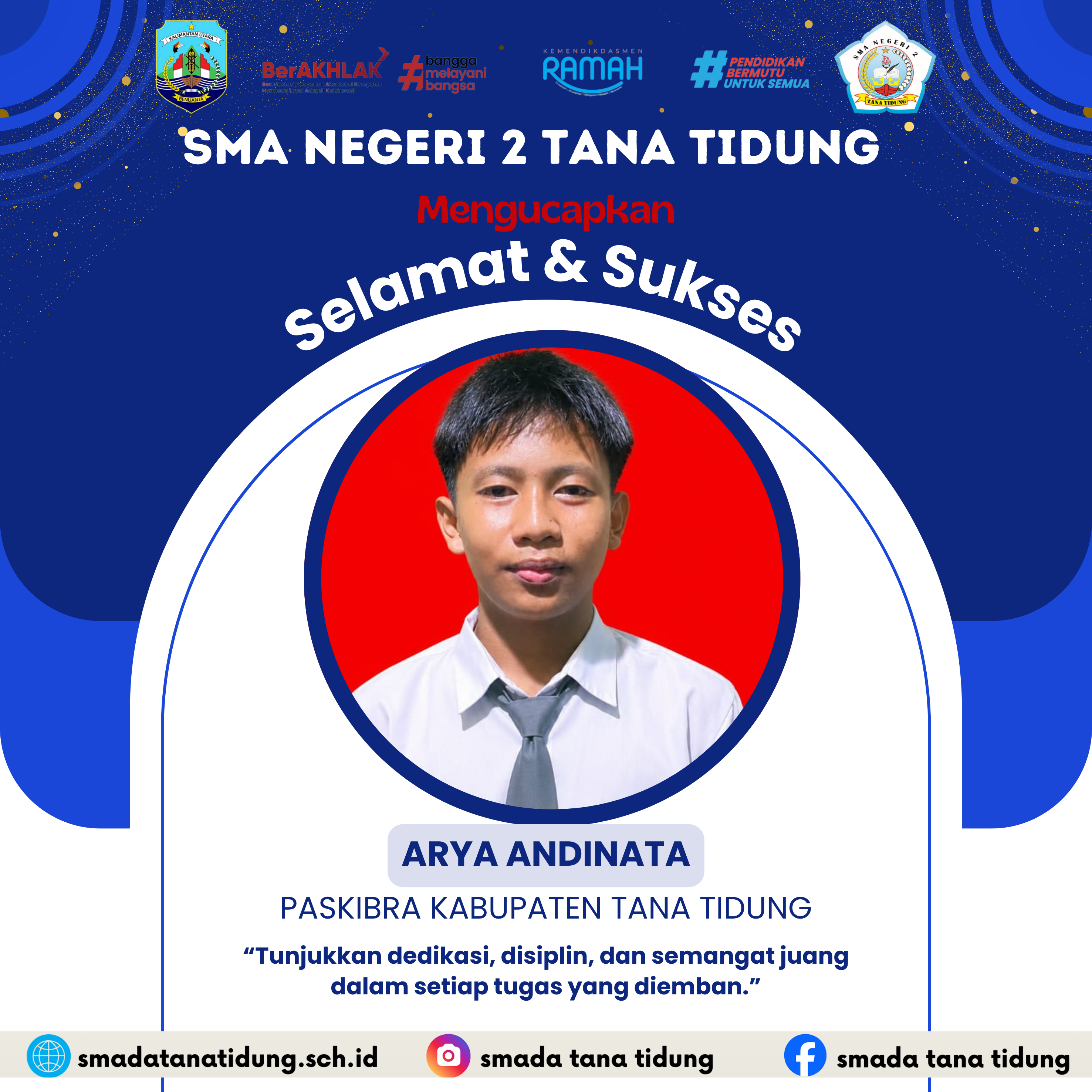 Arya Andinata