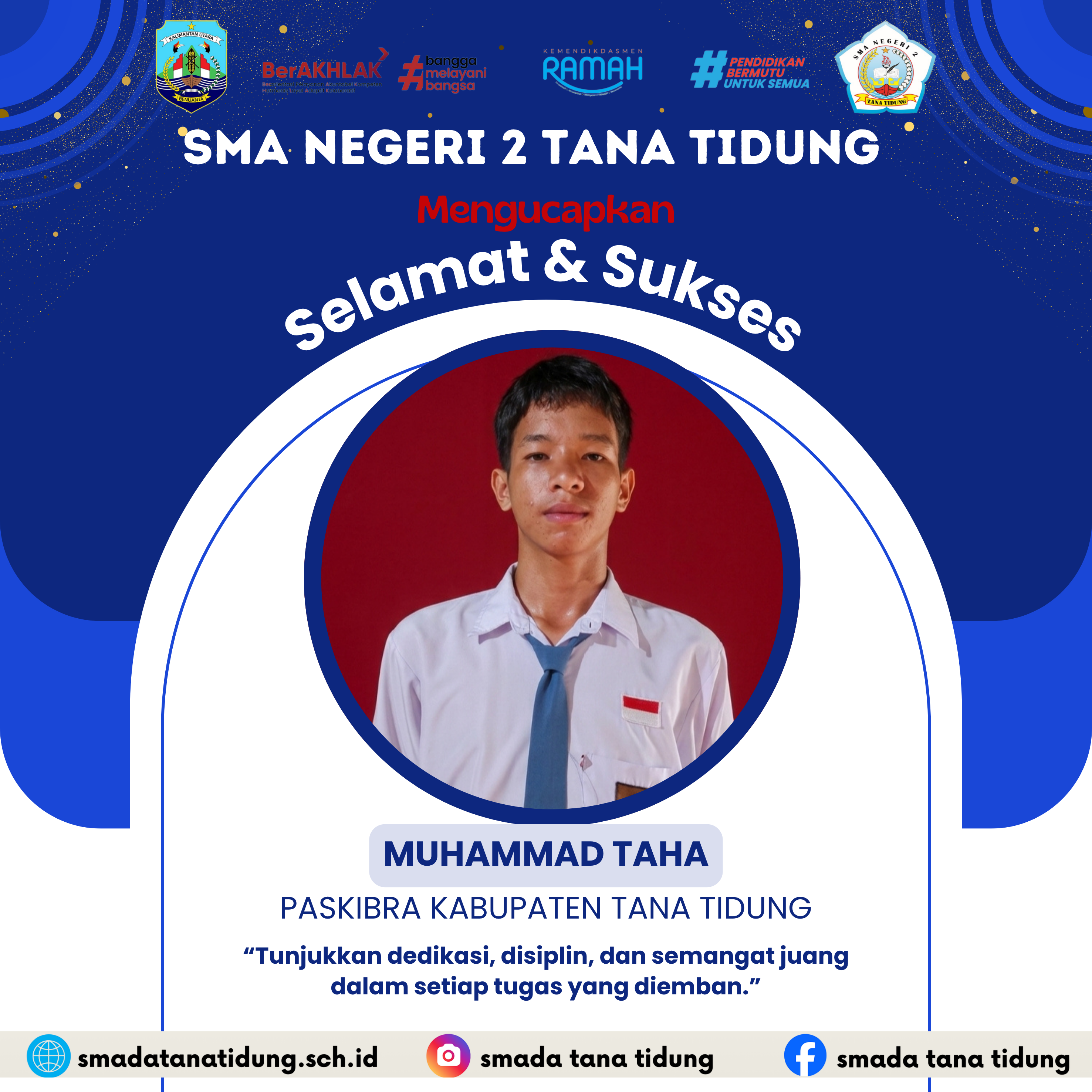 Muhammad Taha