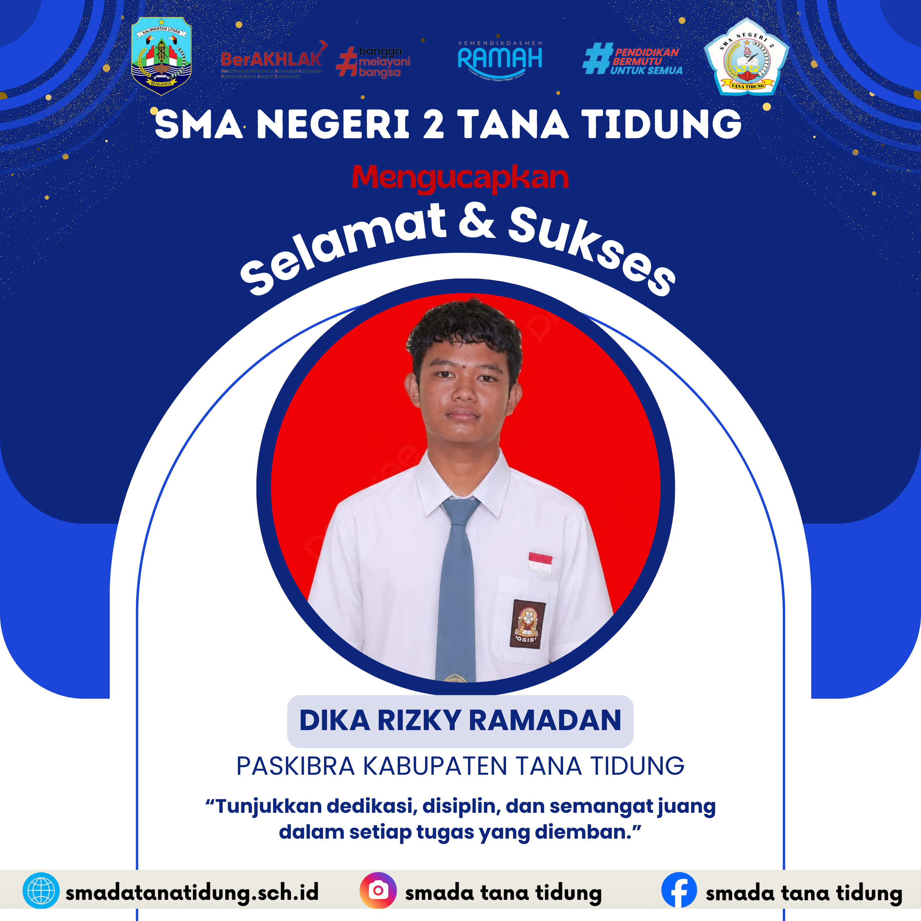 Dika Rizky Ramadhan