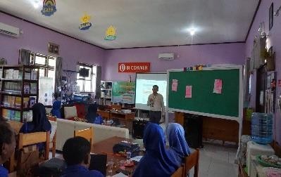 IHT pembelajaran paradigma baru tahun 2022