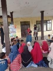 Kegiatan Ngabuburead Ceria bersama KORELITA tahun 2022
