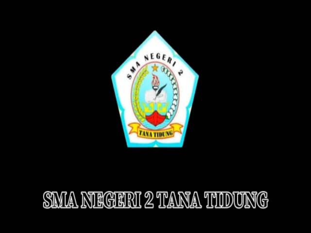 PROFIL PERPUSTAKAAN SMAN2 TANA TIDUNG