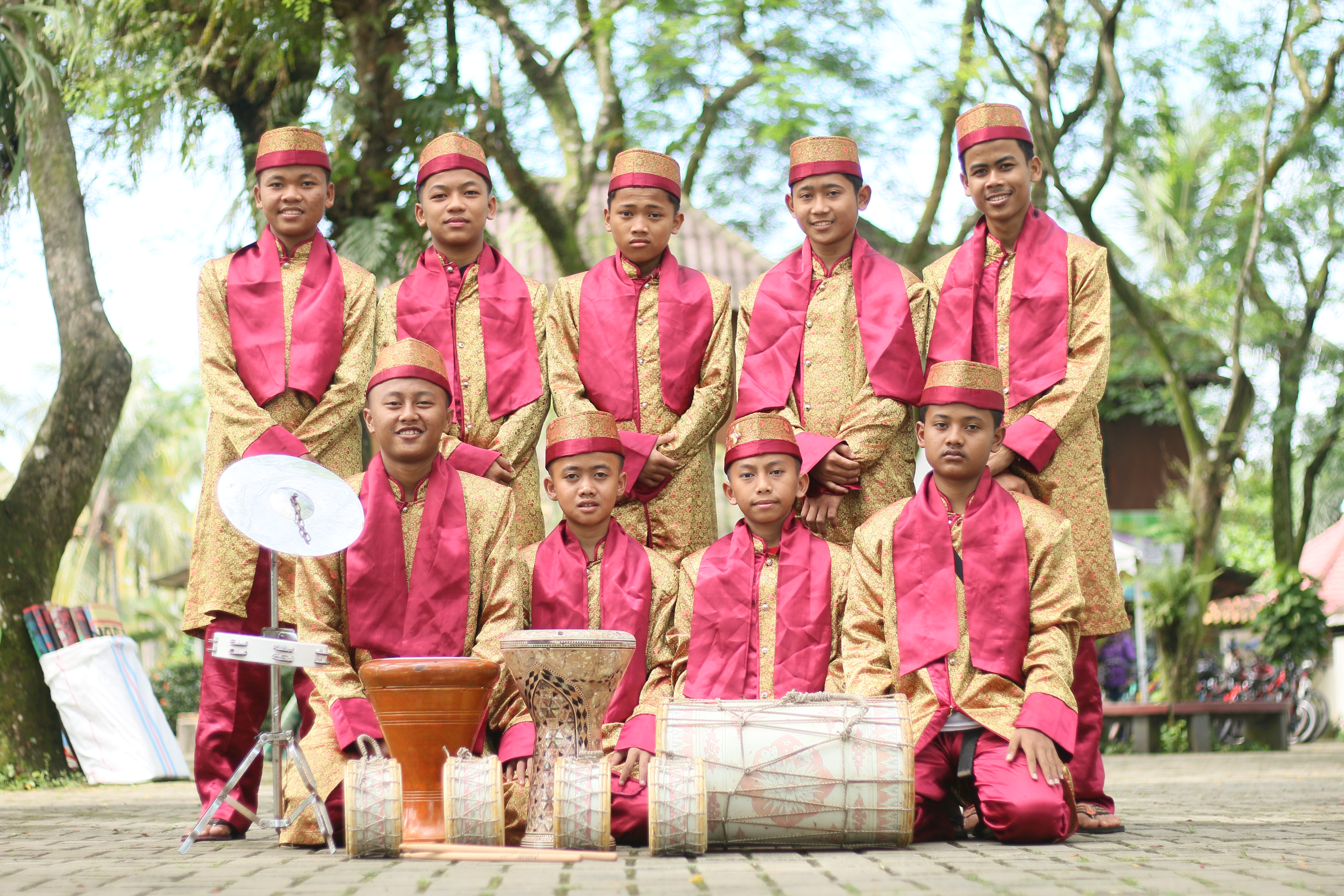 Marawis
