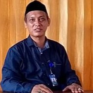 Foto Kepala Sekolah Kepala Sekolah SMA Islam Terpadu Raffasya Baitul Makmur