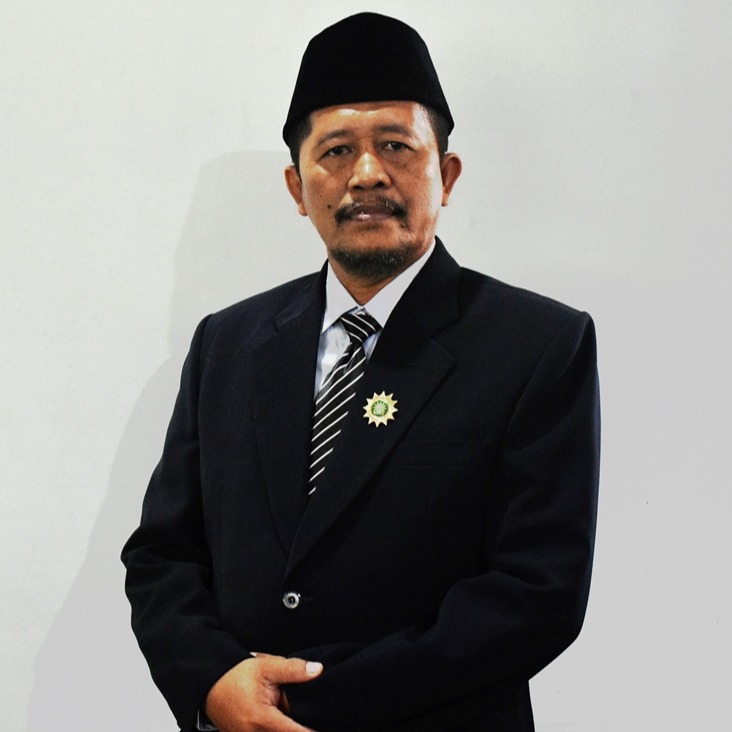Foto Kepala Sekolah Drs. AHMAD WAHYU CAHYONO, M.Pd.