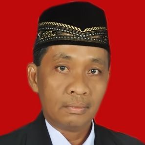 Foto Kepala Sekolah Karjo, SE., MA. g