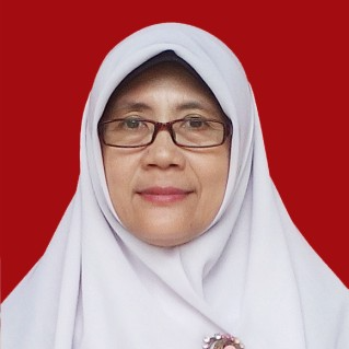 Foto Kepala Sekolah Hj. ELAH ROSILAH, S. Pd., M. Pd
