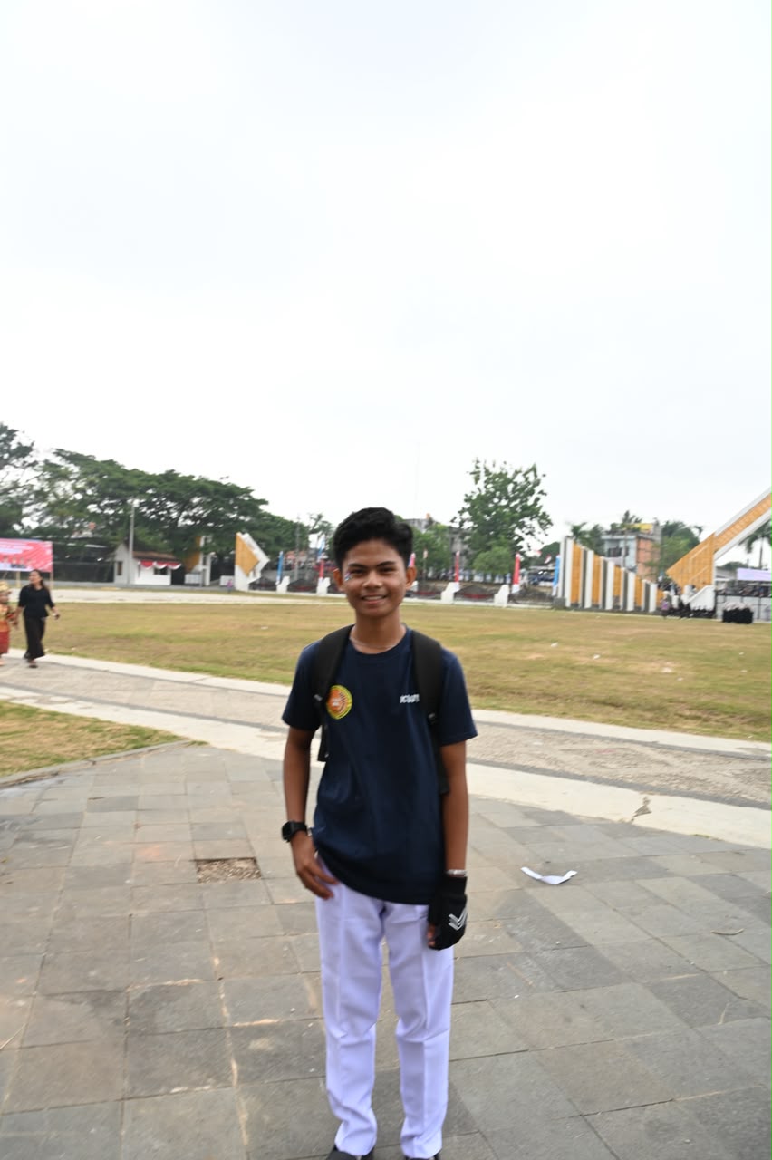 M.Wildan Akbar