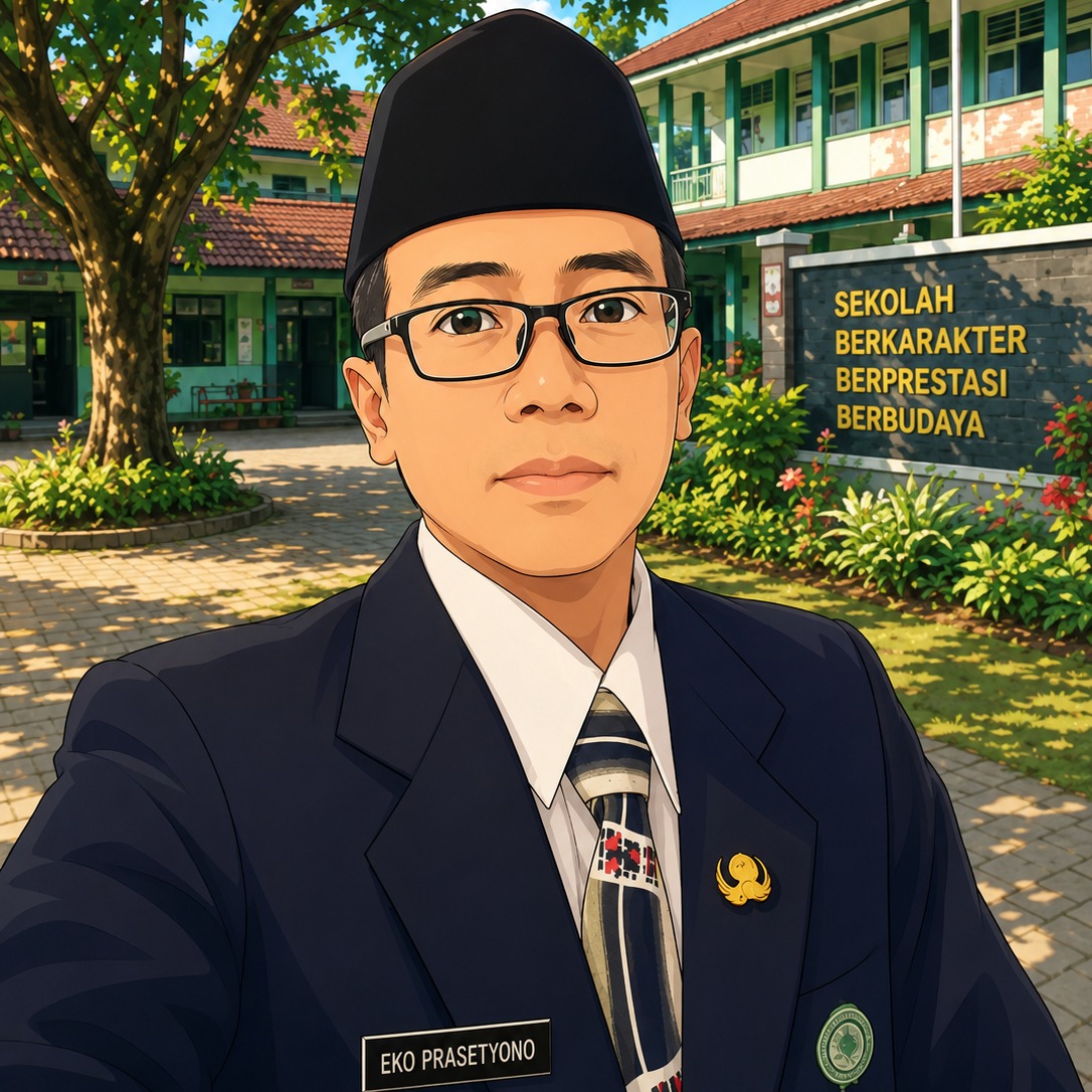Foto Kepsek
