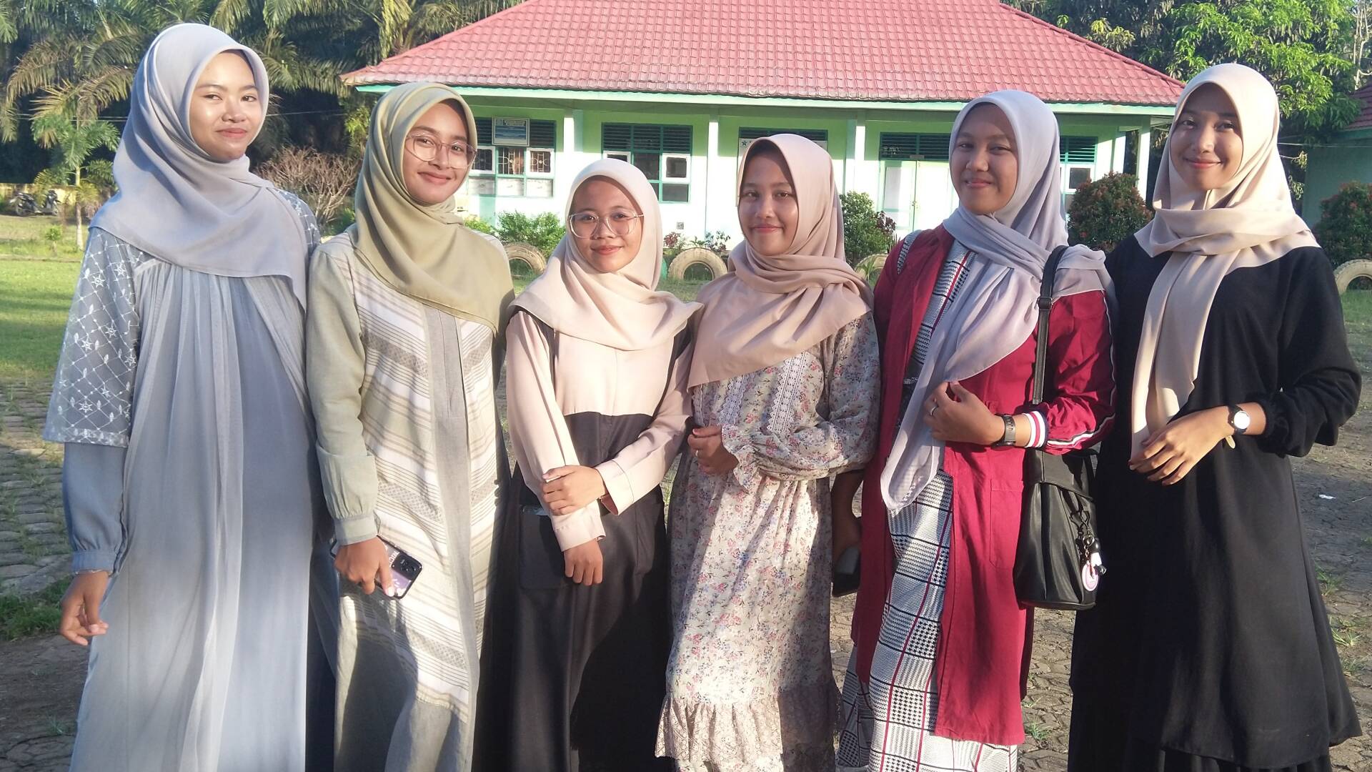 XII MIPA (Bukber)