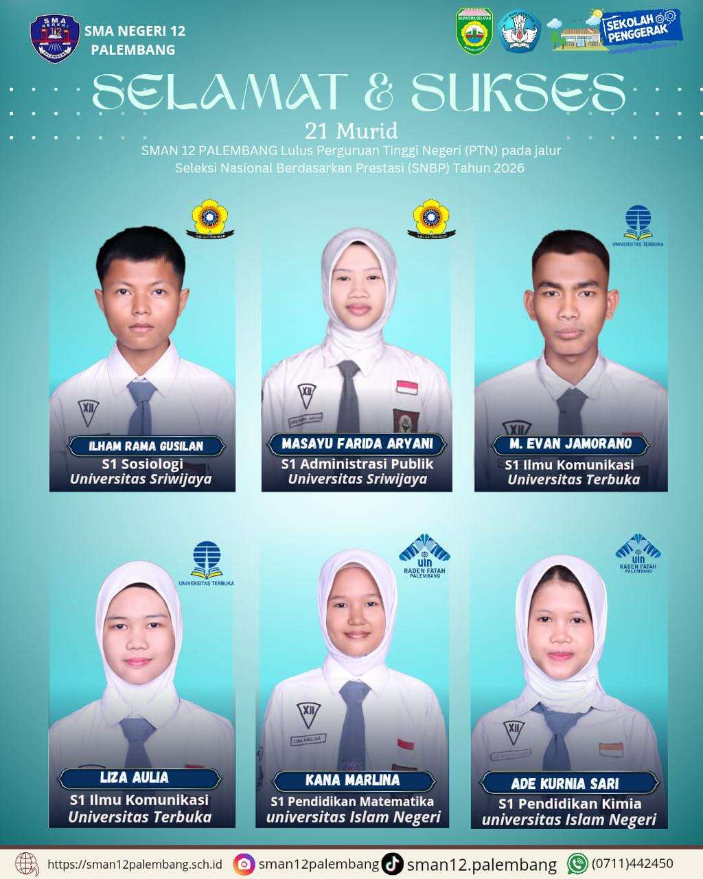 Jalur SNBP
