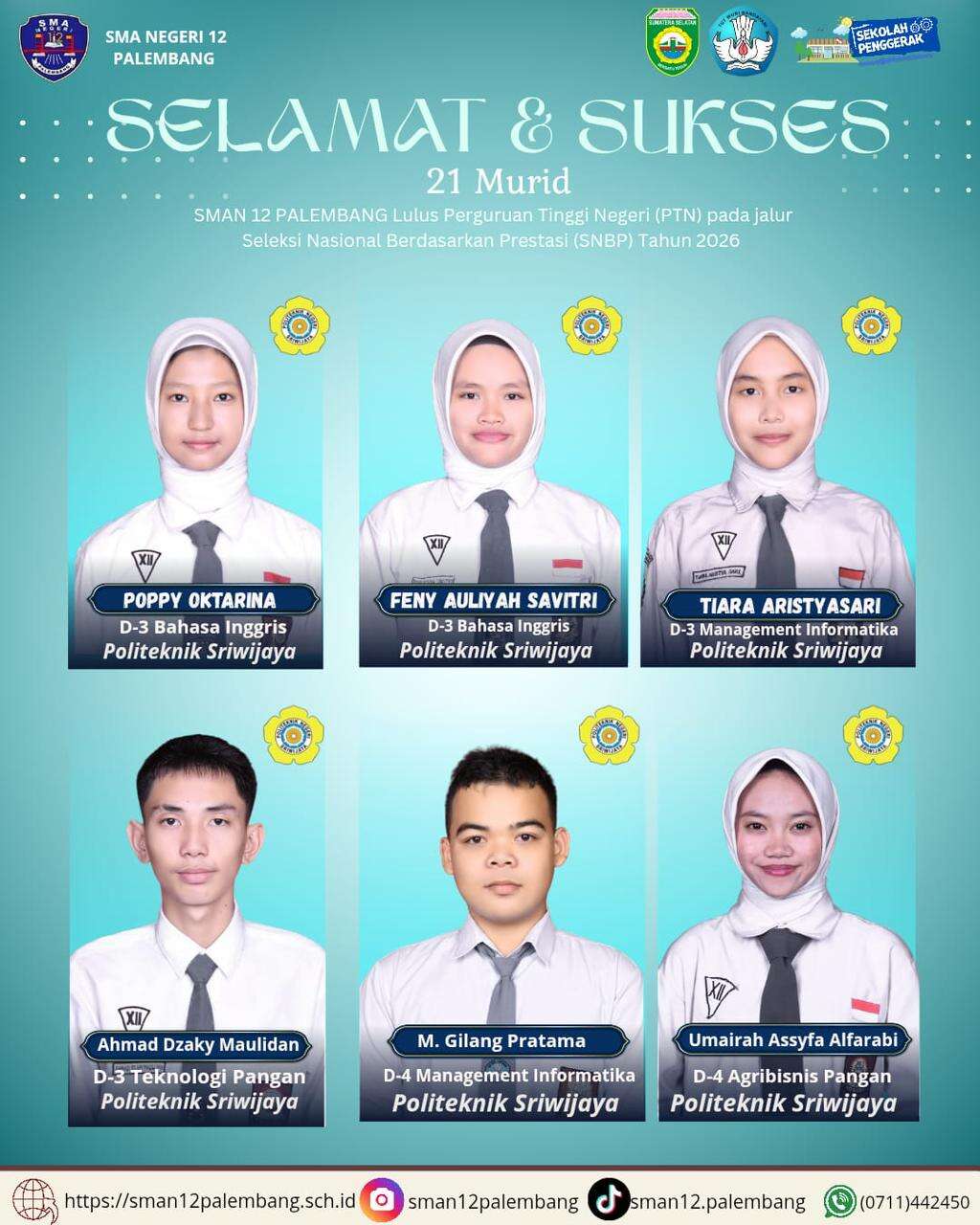 Jalur SNBP