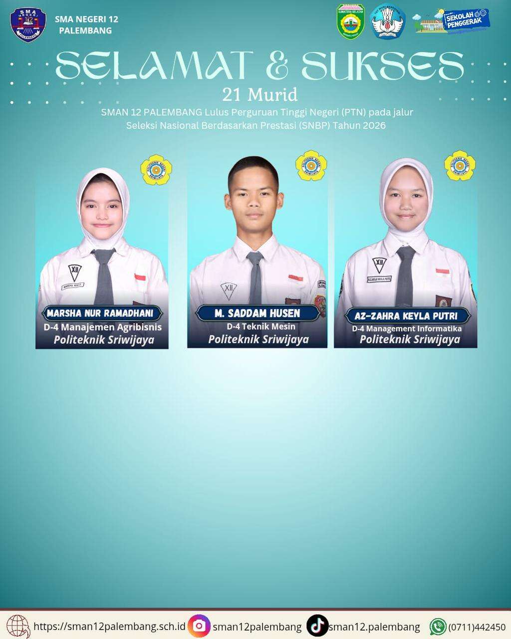 Jalur SNBP