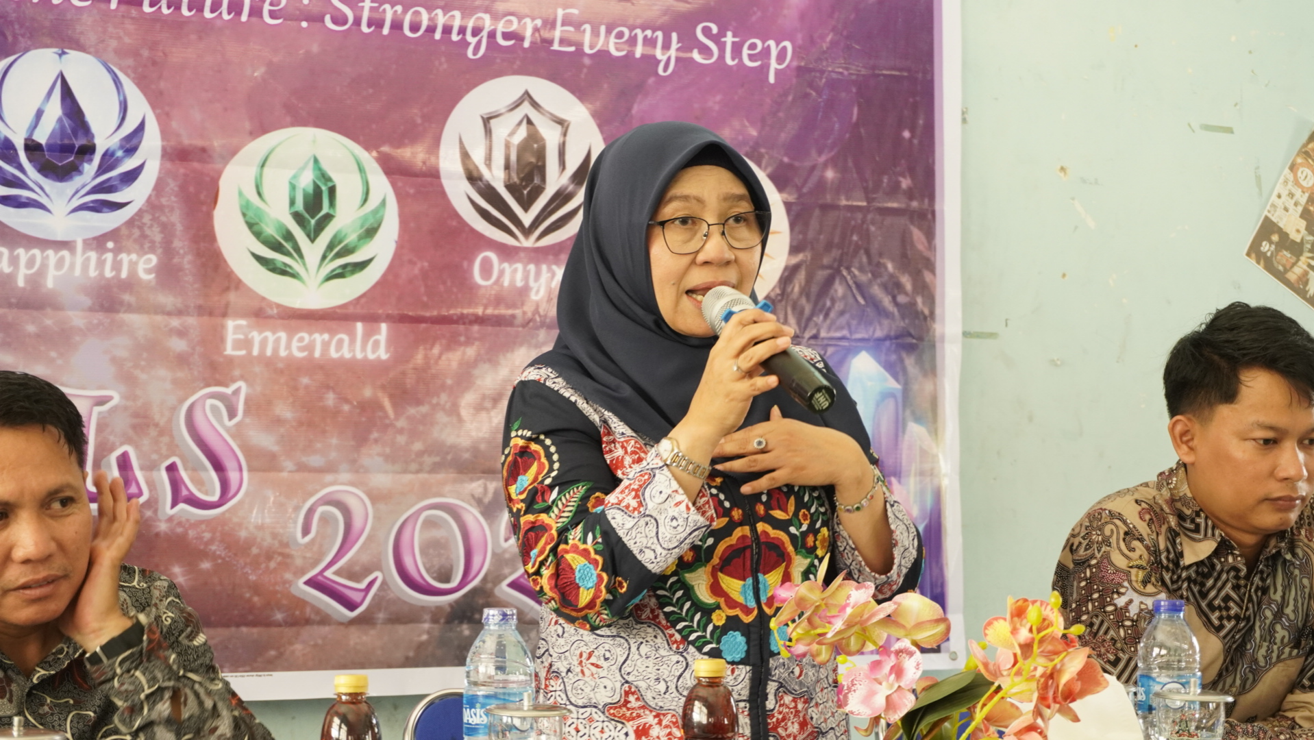 Sosialisasi Program PAKAM