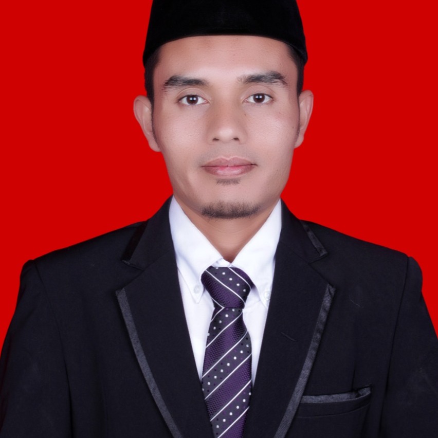 Foto Kepala Sekolah Syafriadi, S.Si