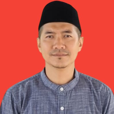 Foto Kepala Sekolah Arnaldy, S. Pd., M.Pd, Kons