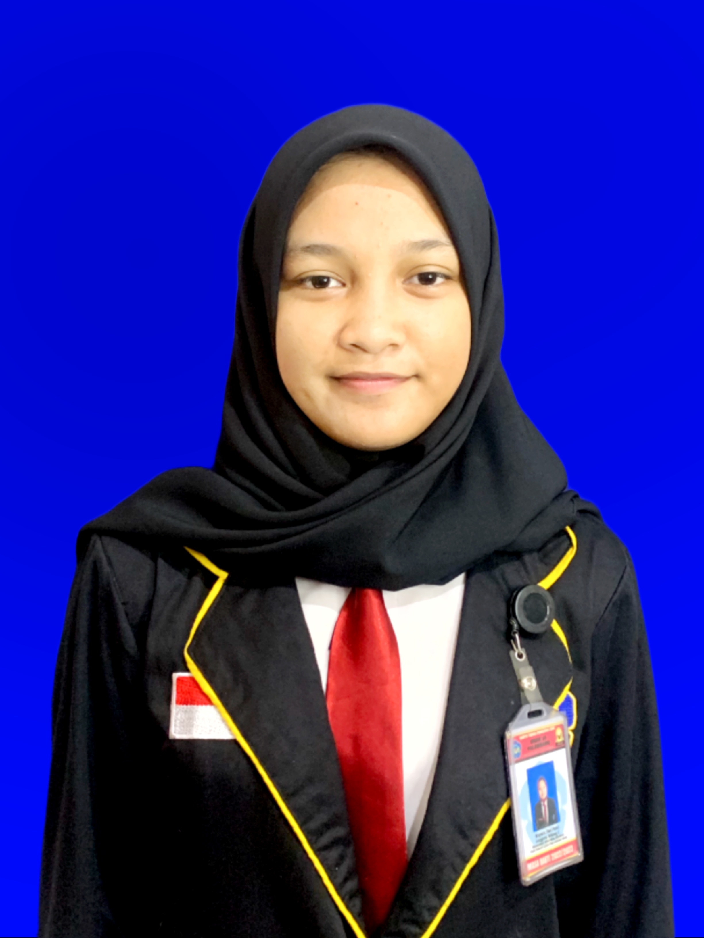 Nama kedelapan