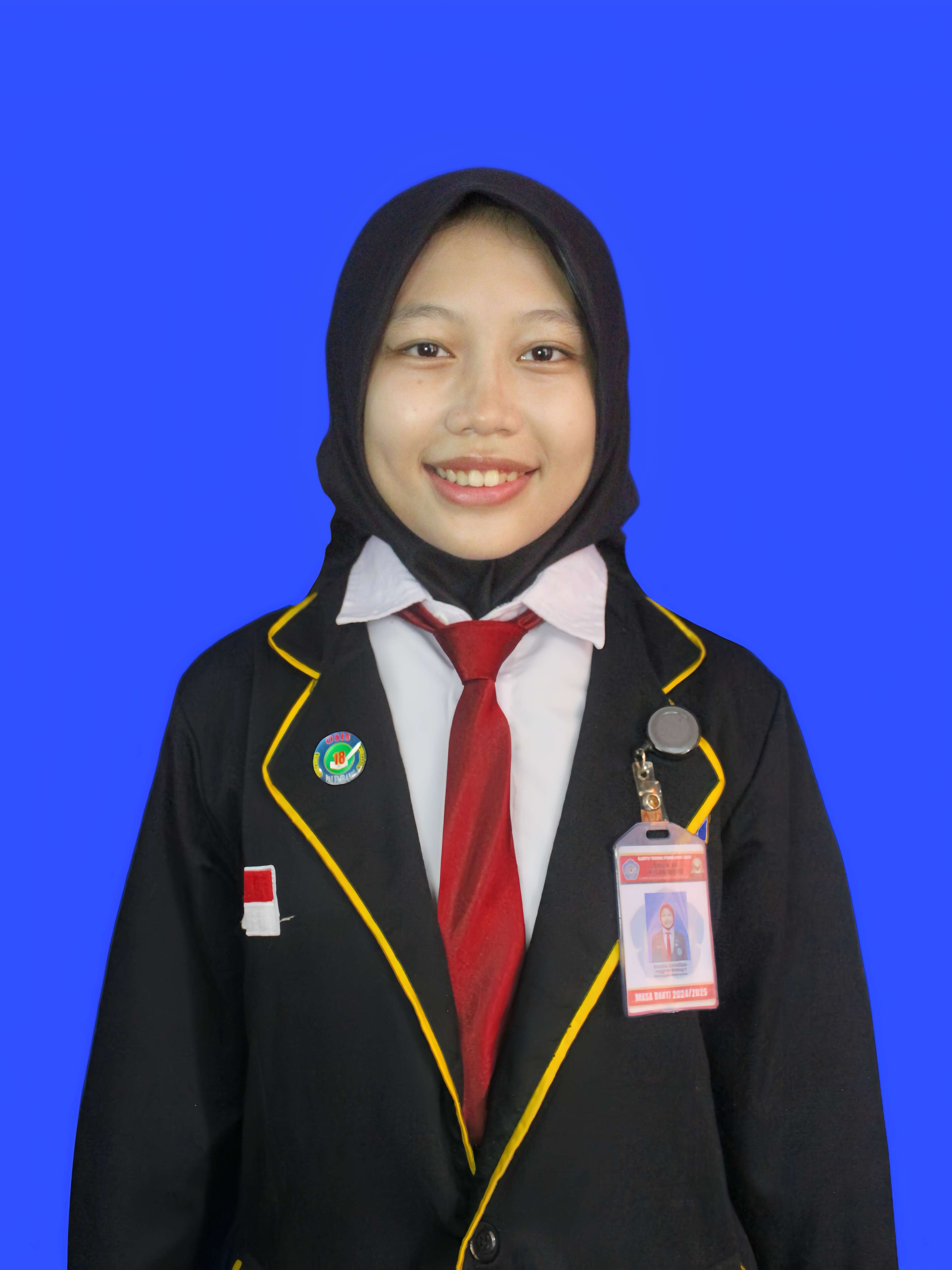 Nama kedelapan