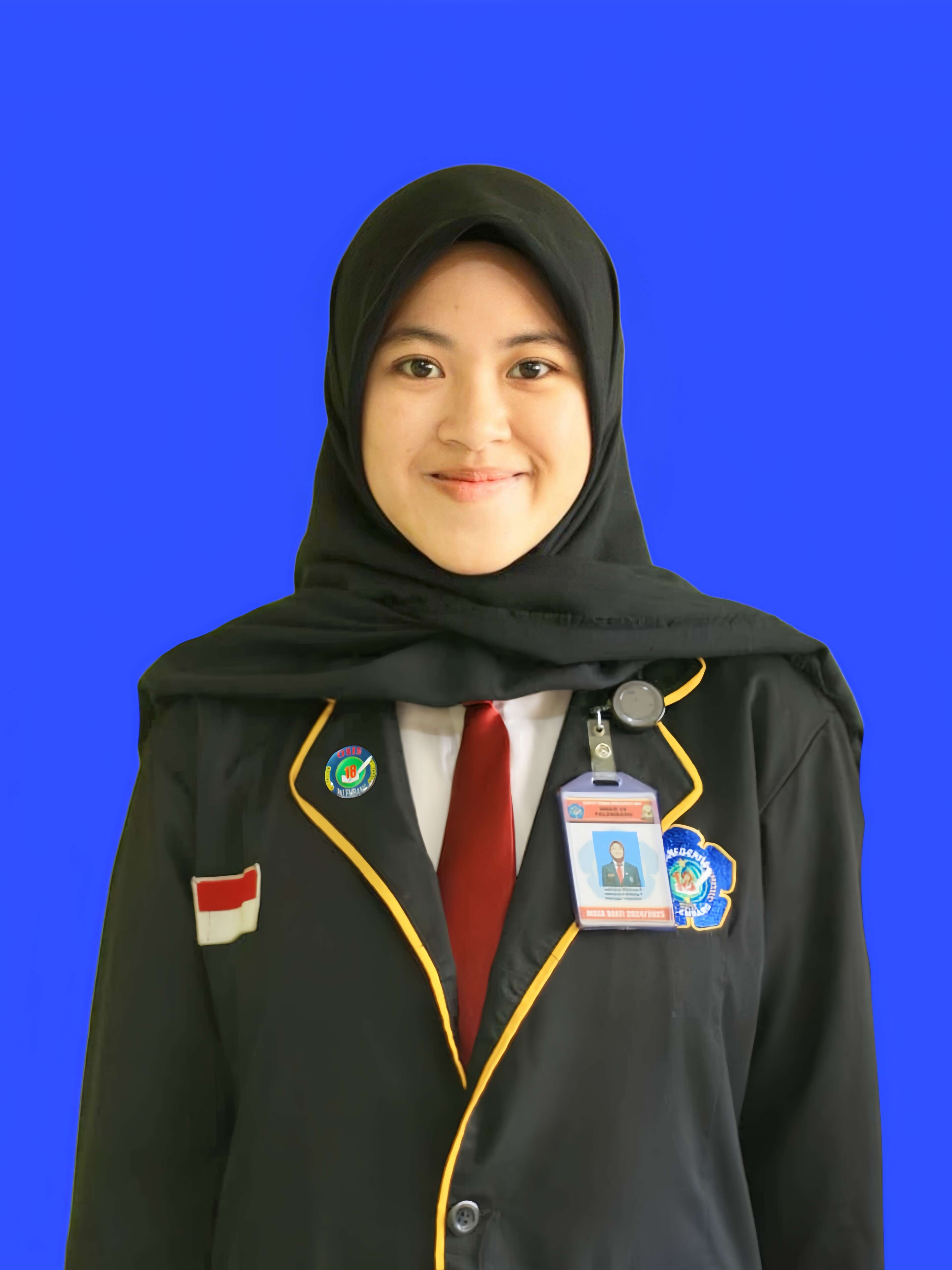 Nama kedelapan