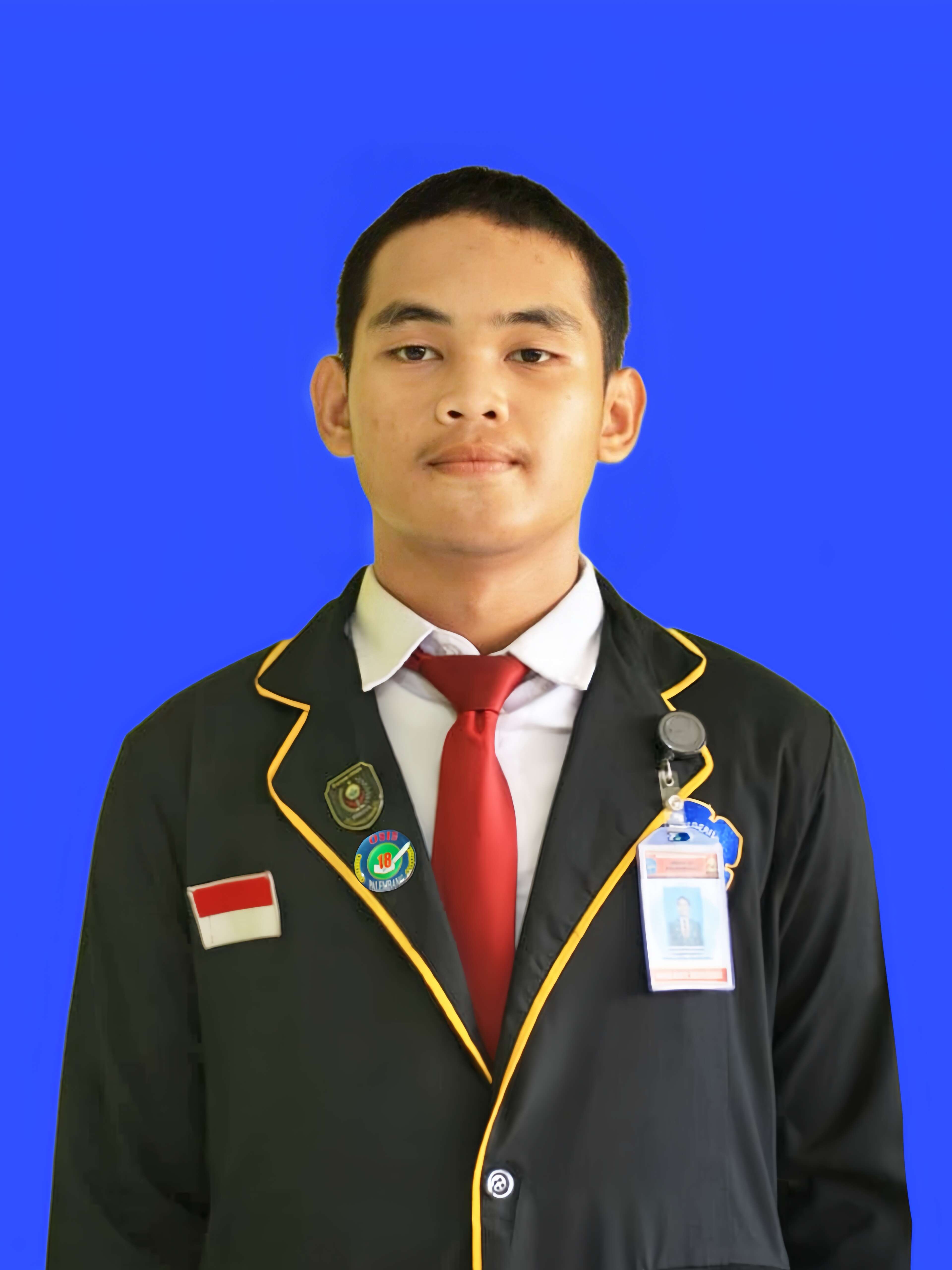 Nama kedelapan