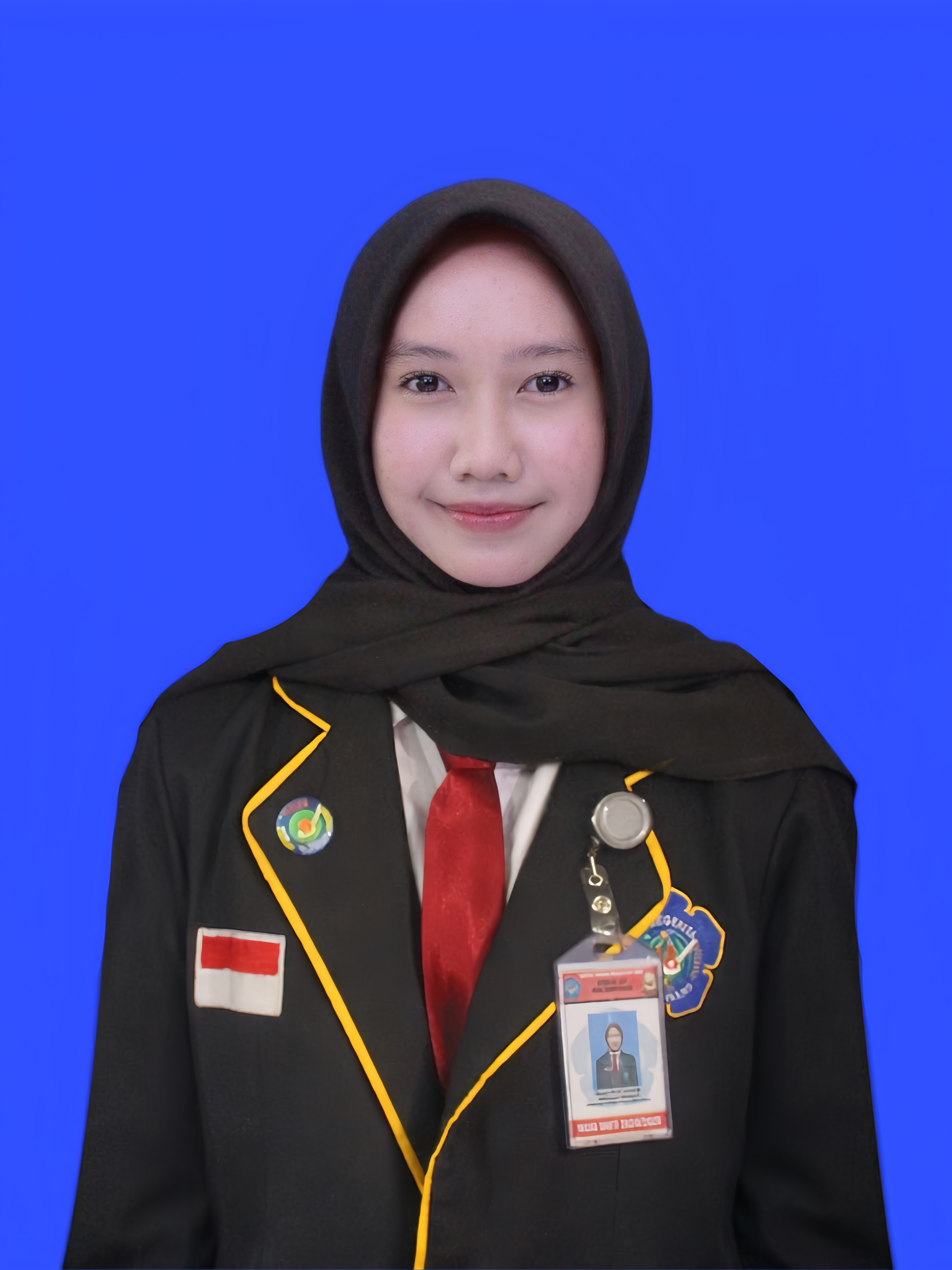 Nama kedelapan