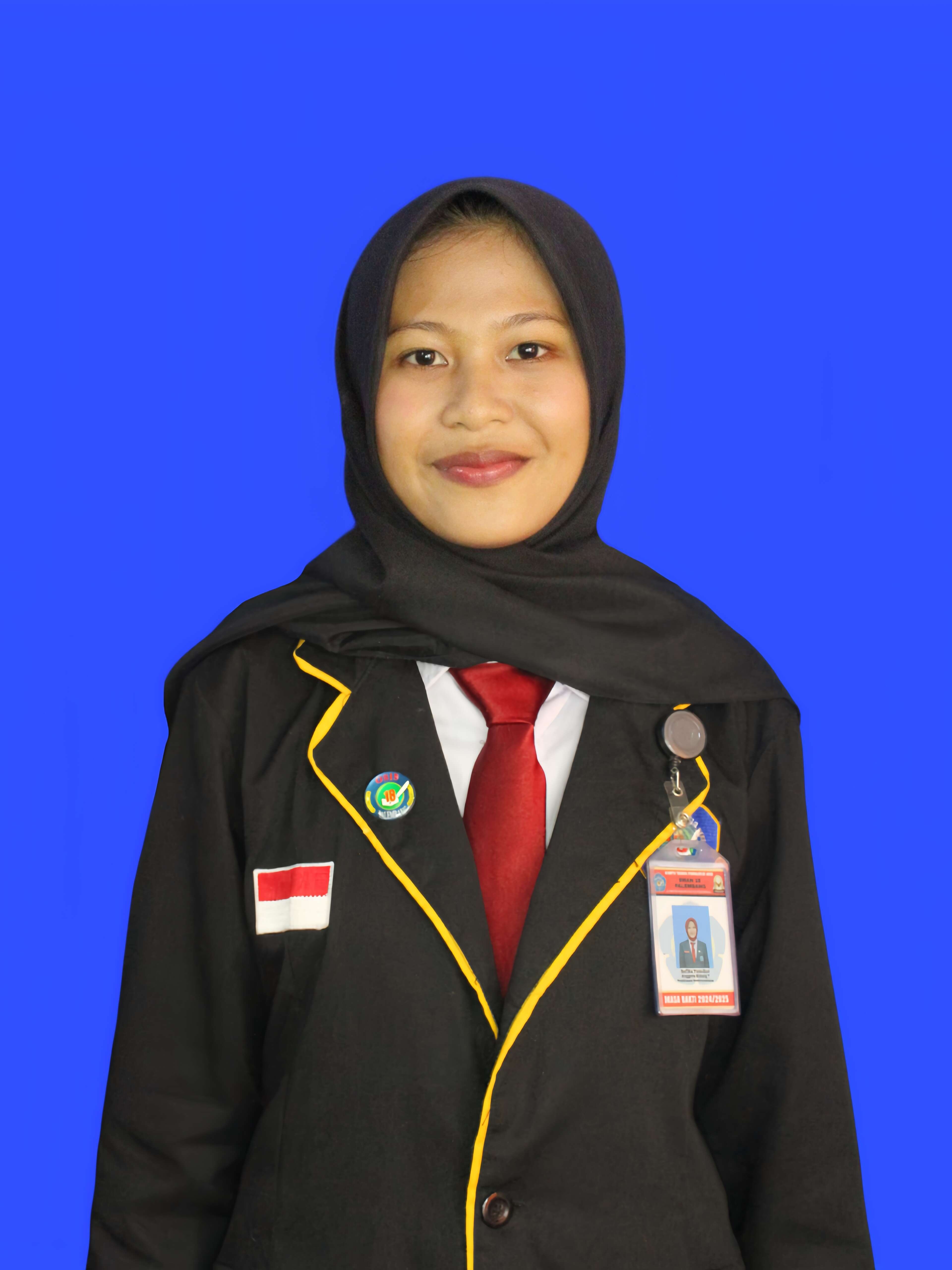 Nama kedelapan