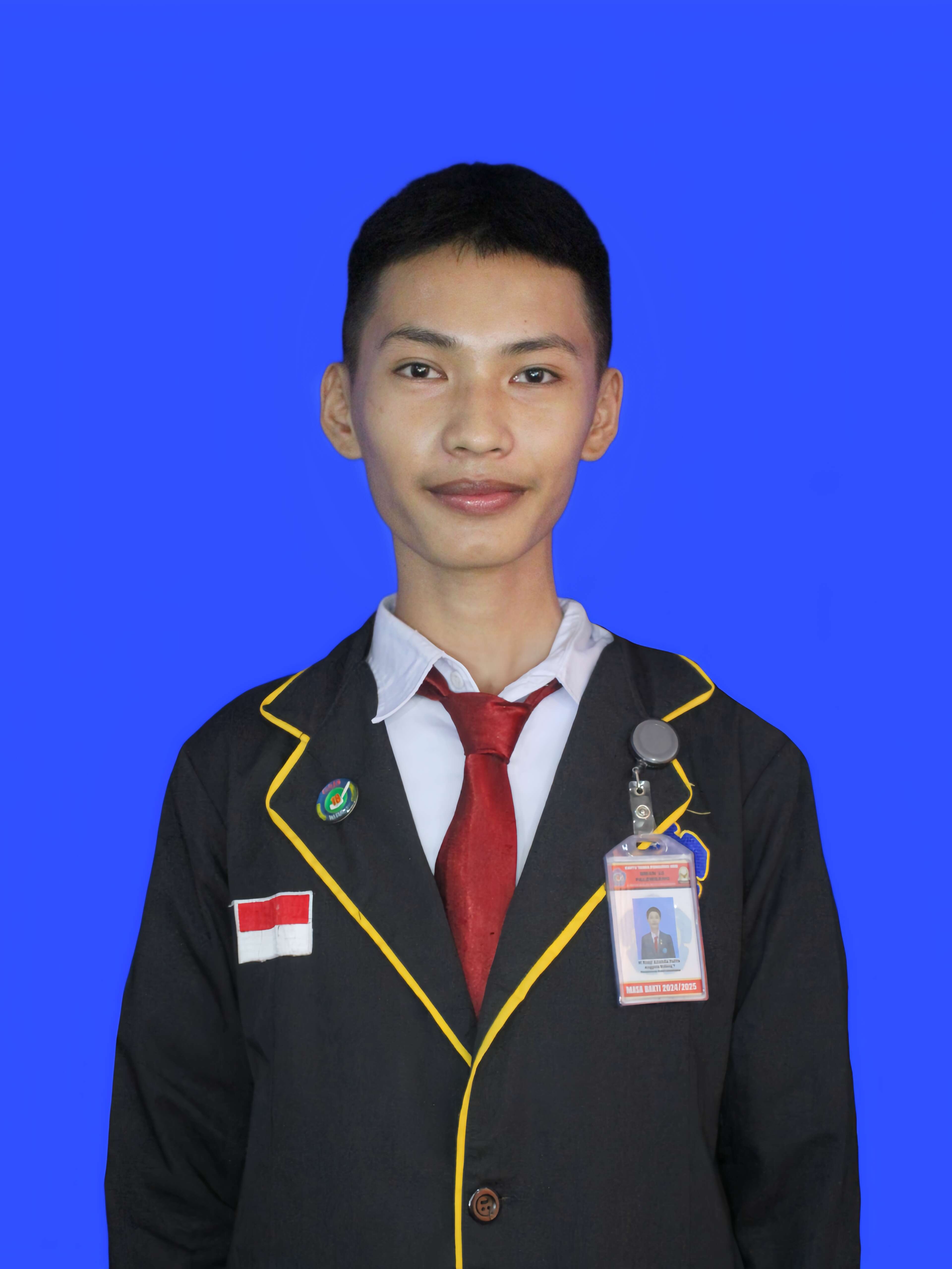 Nama kedelapan
