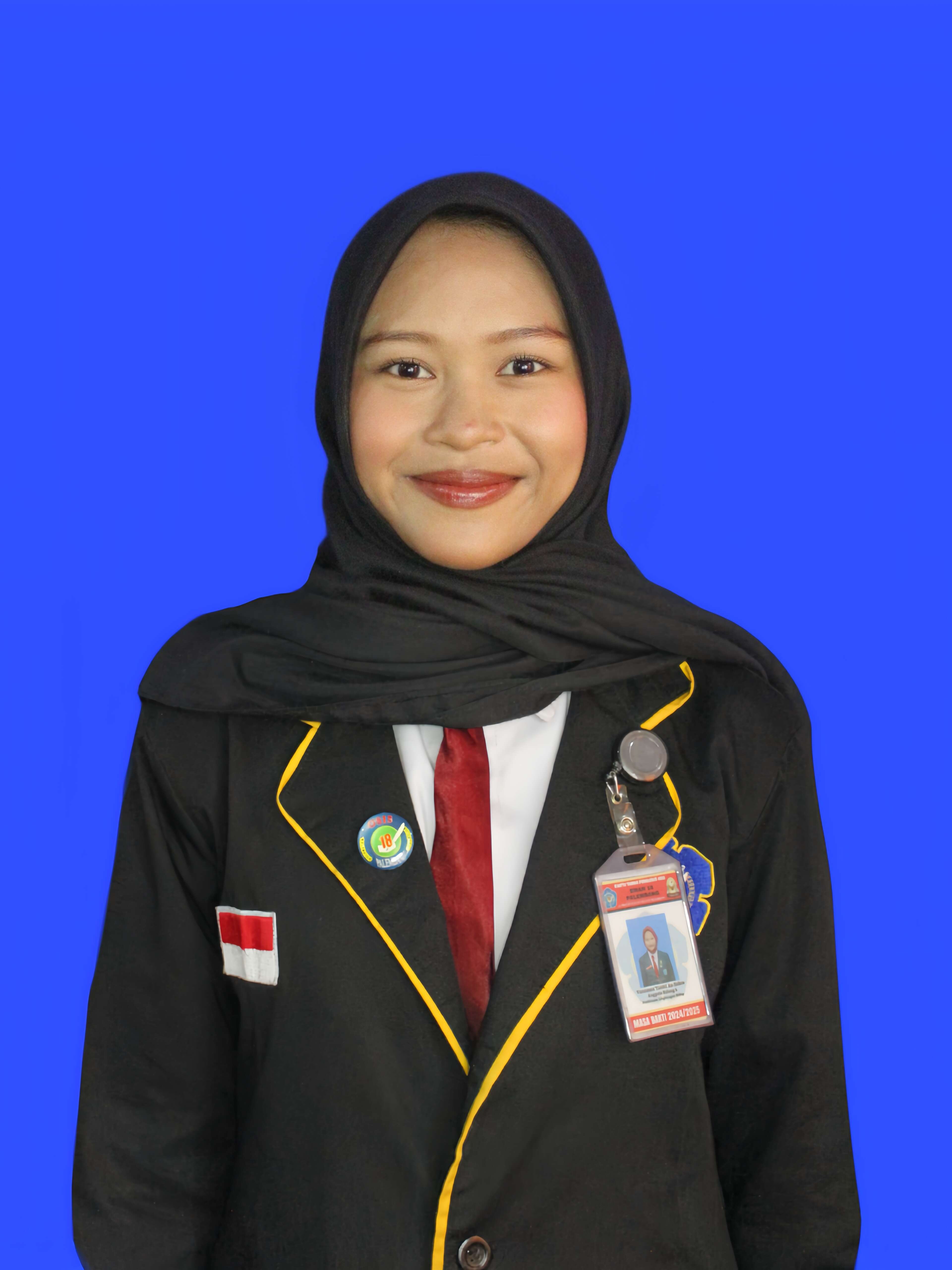 Nama kedelapan