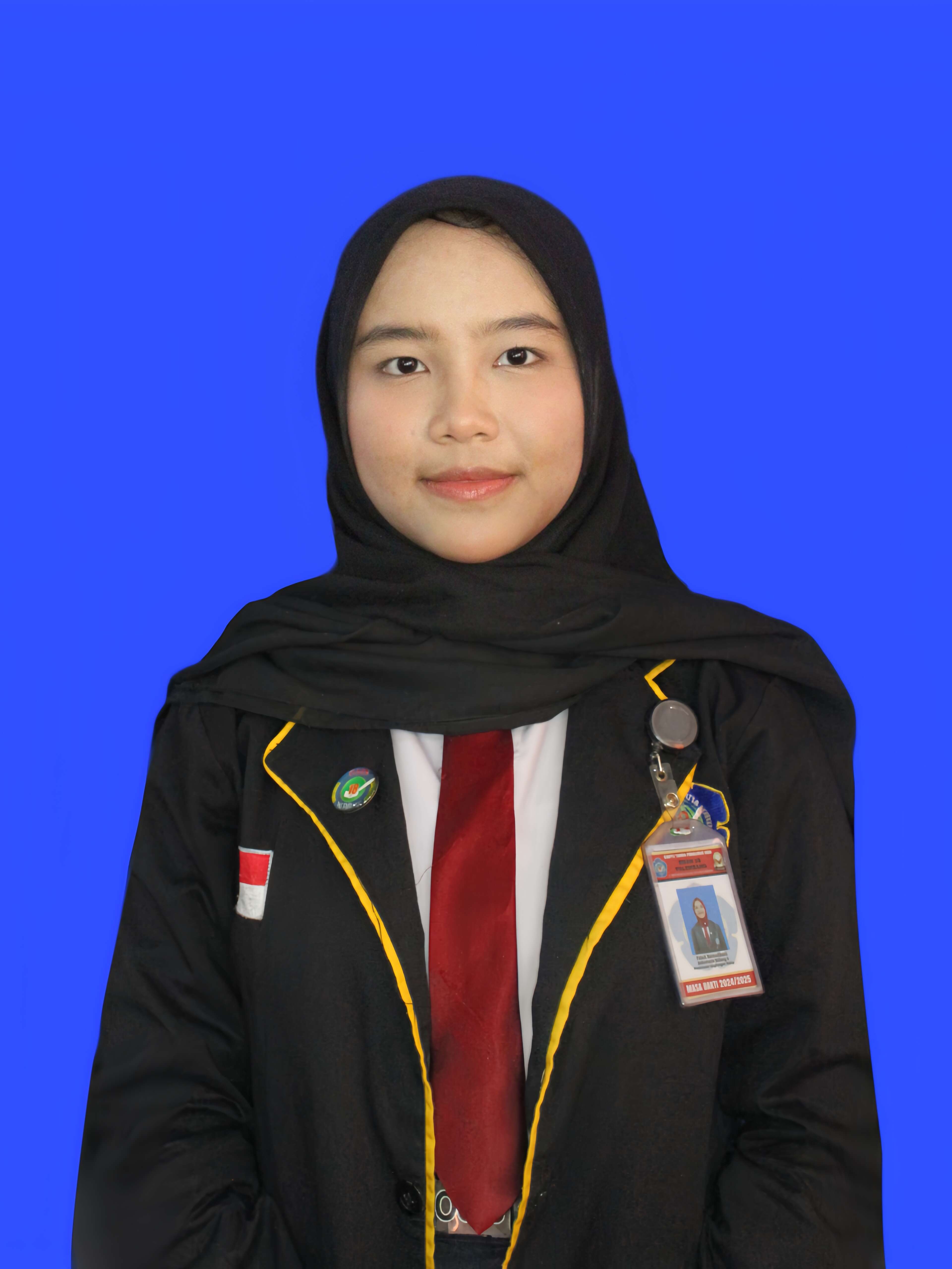 Nama kedelapan