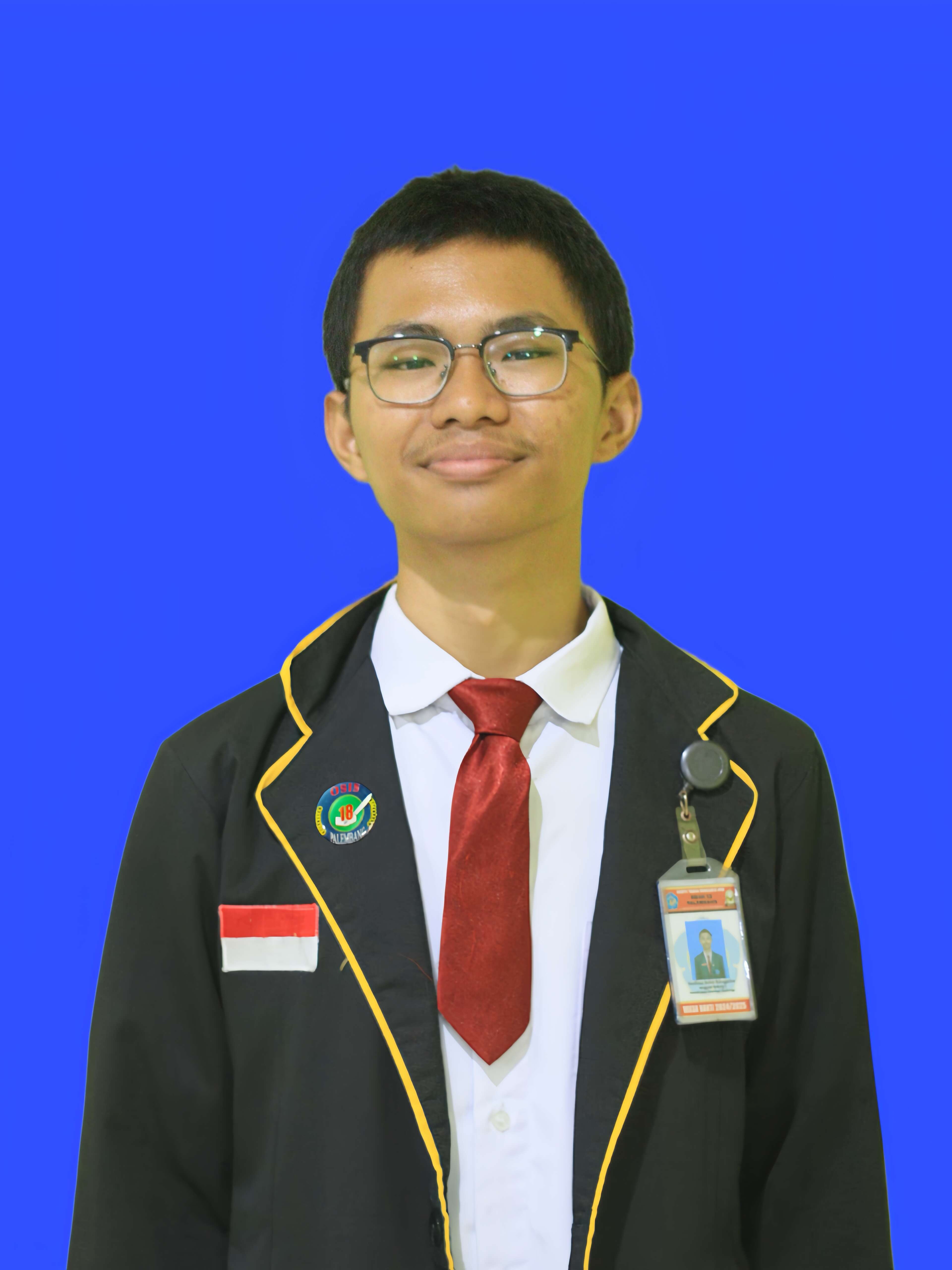 Nama kedelapan