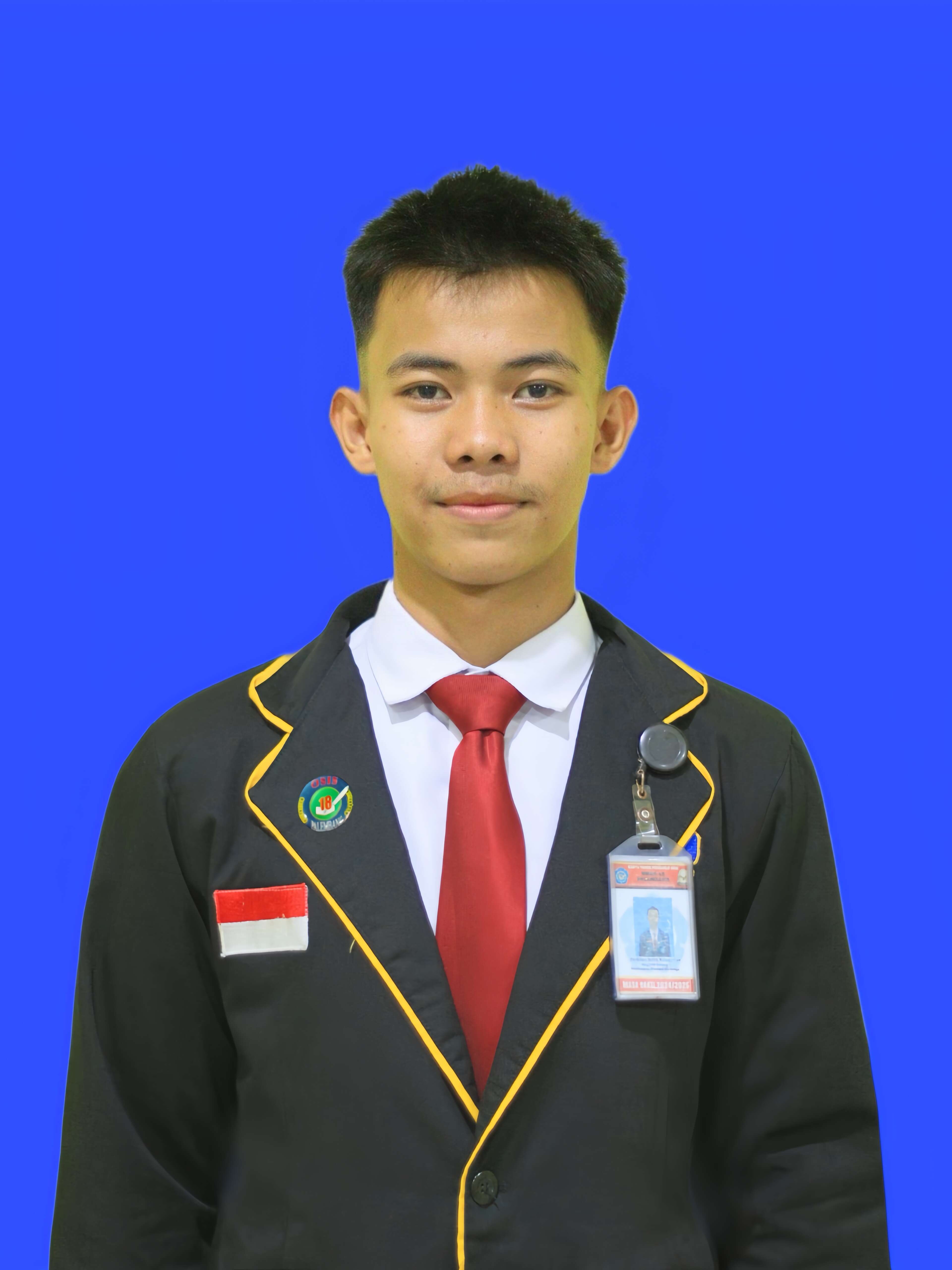 Nama kedelapan