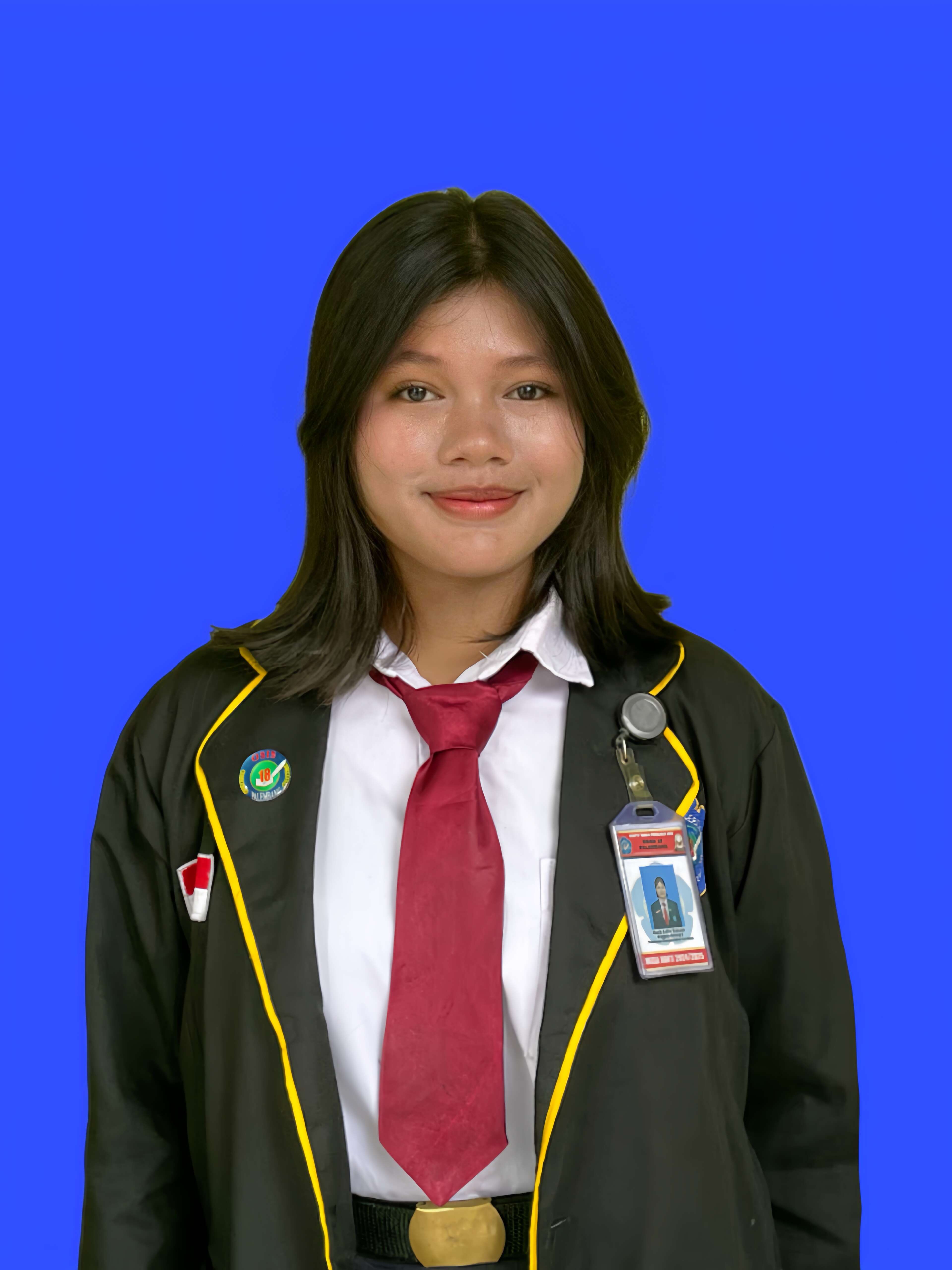 Nama kedelapan